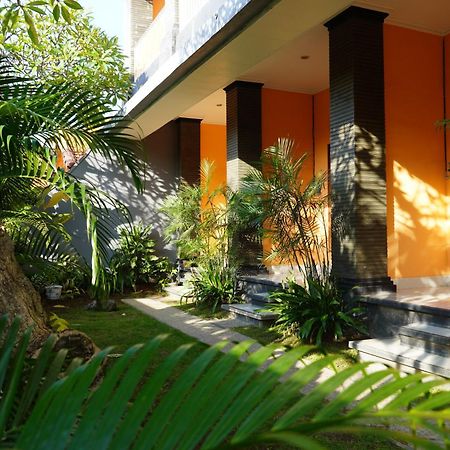 Pp Dream Guesthouse Singaraja Екстериор снимка