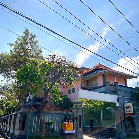 Pp Dream Guesthouse Singaraja Екстериор снимка