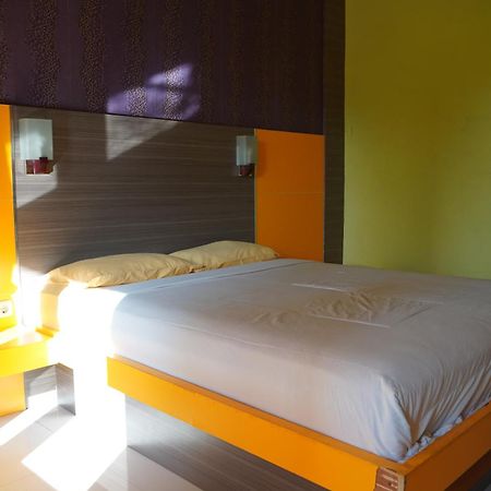 Pp Dream Guesthouse Singaraja Екстериор снимка