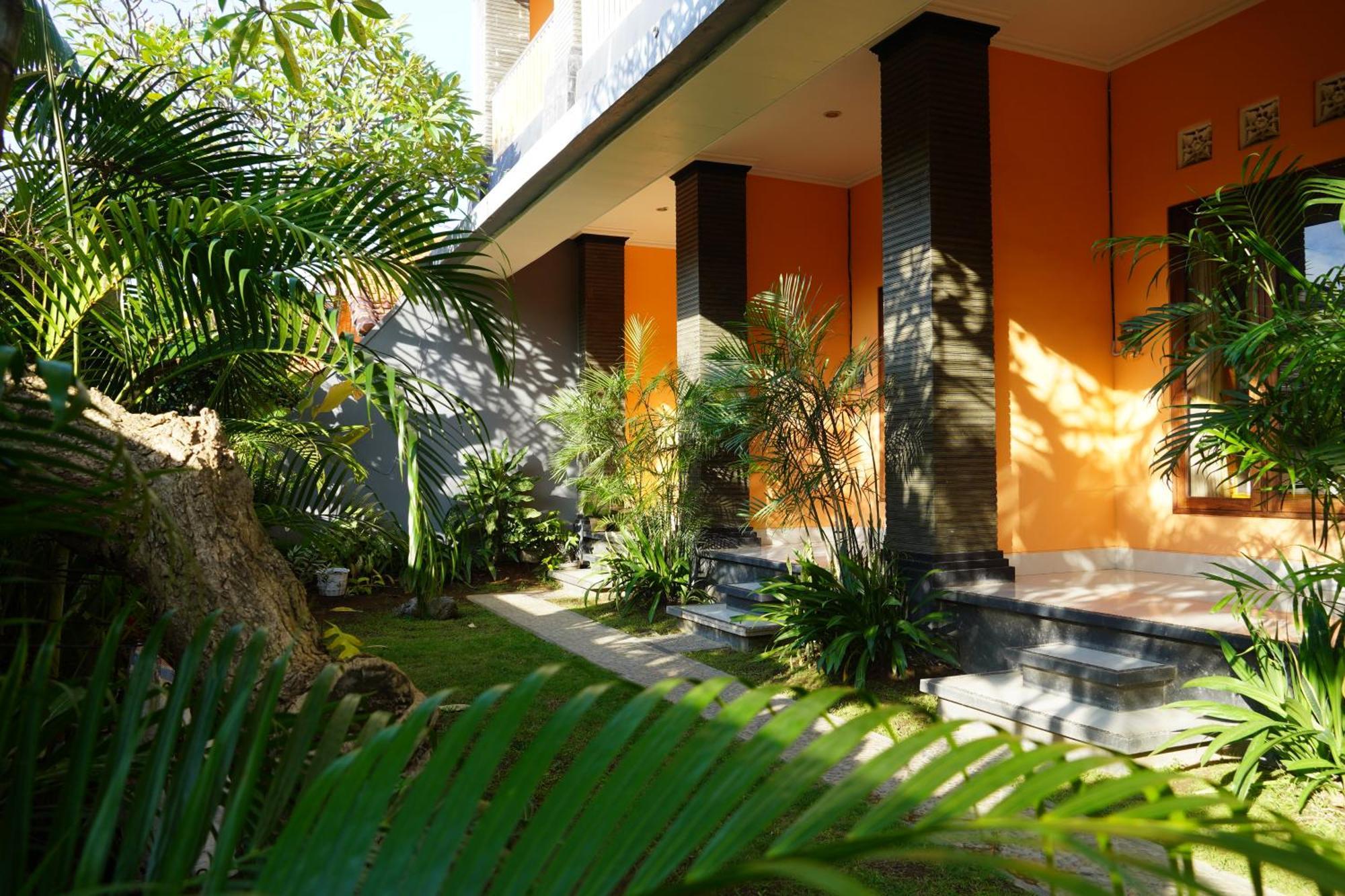 Pp Dream Guesthouse Singaraja Екстериор снимка