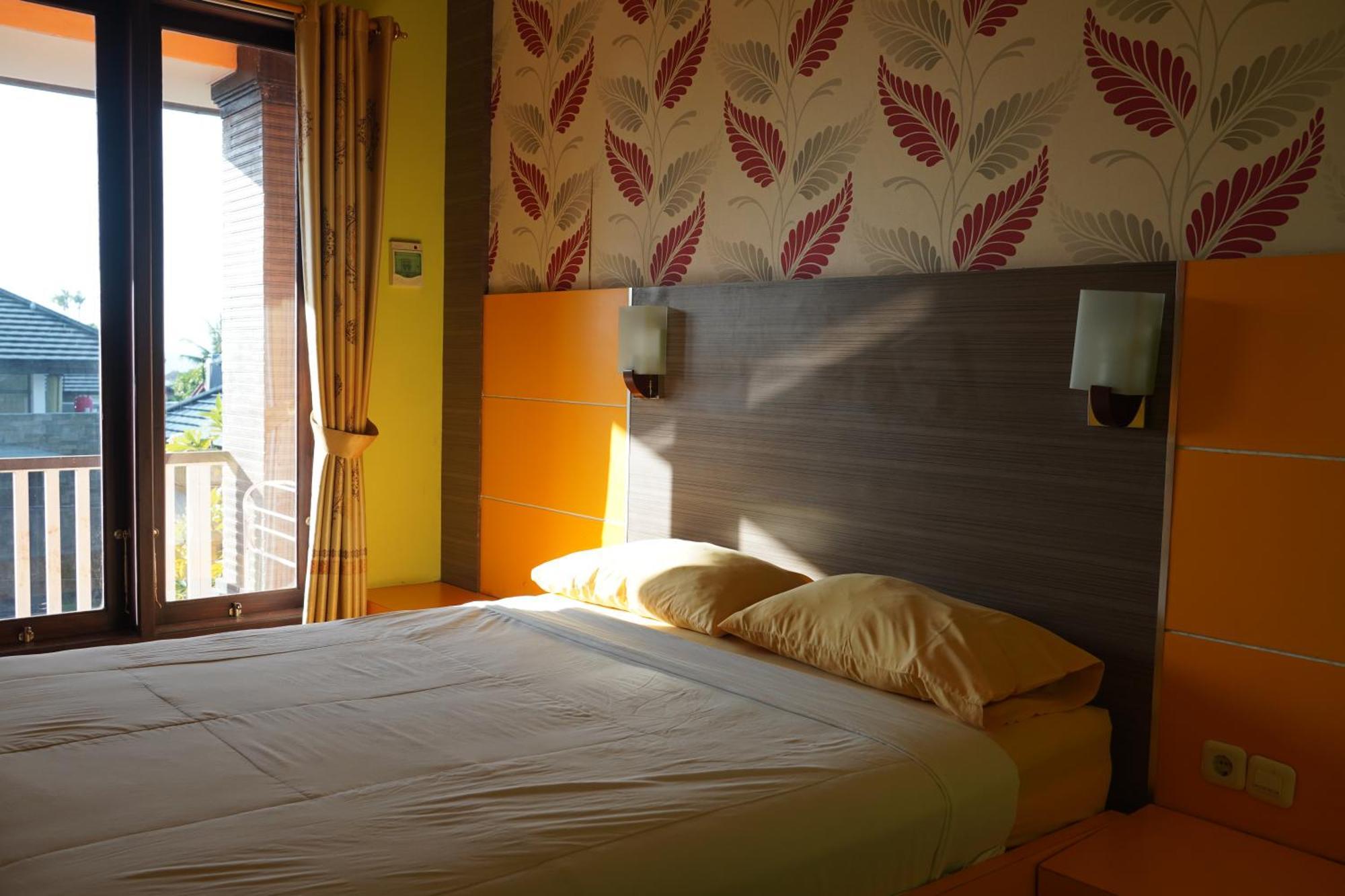 Pp Dream Guesthouse Singaraja Екстериор снимка