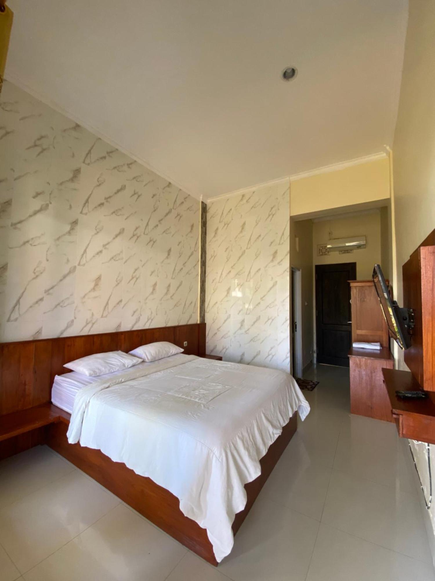 Pp Dream Guesthouse Singaraja Екстериор снимка