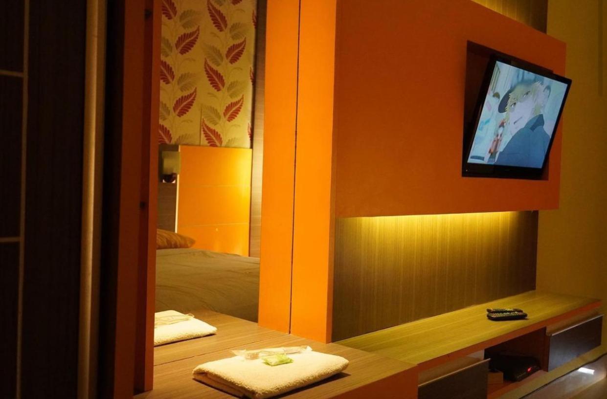 Pp Dream Guesthouse Singaraja Екстериор снимка