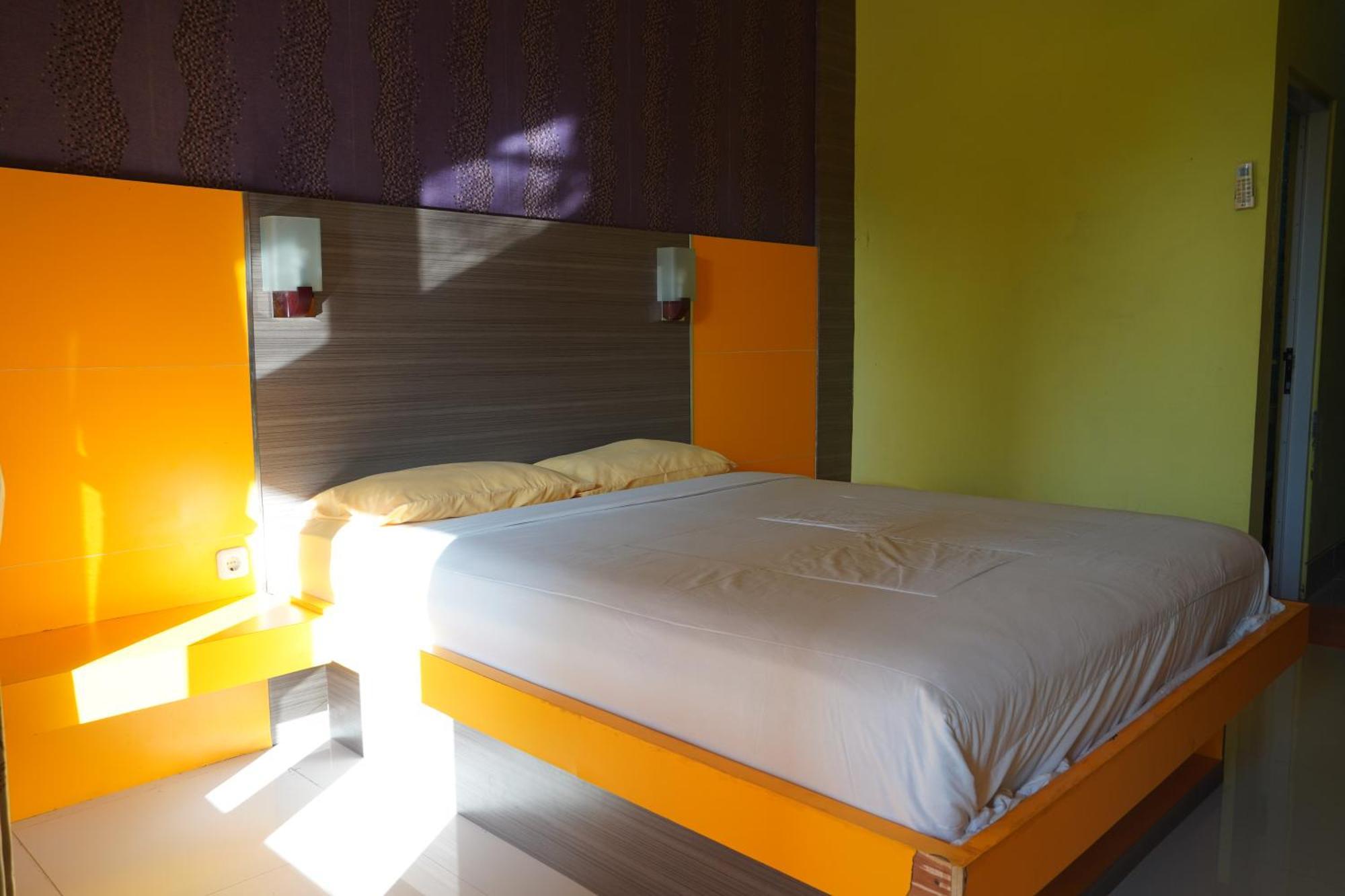 Pp Dream Guesthouse Singaraja Екстериор снимка